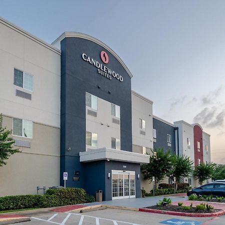 Candlewood Suites Deer Park By Ihg Luaran gambar