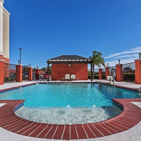 Candlewood Suites Deer Park By Ihg Luaran gambar