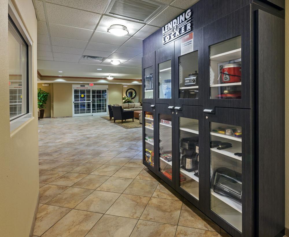 Candlewood Suites Deer Park By Ihg Luaran gambar