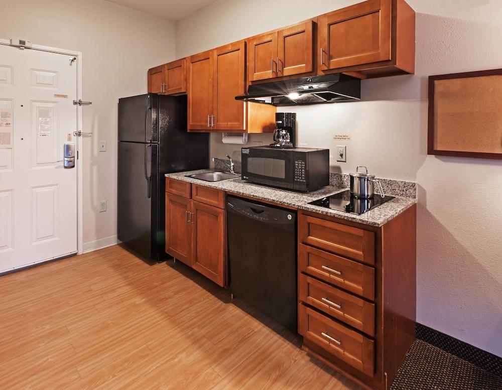 Candlewood Suites Deer Park By Ihg Luaran gambar