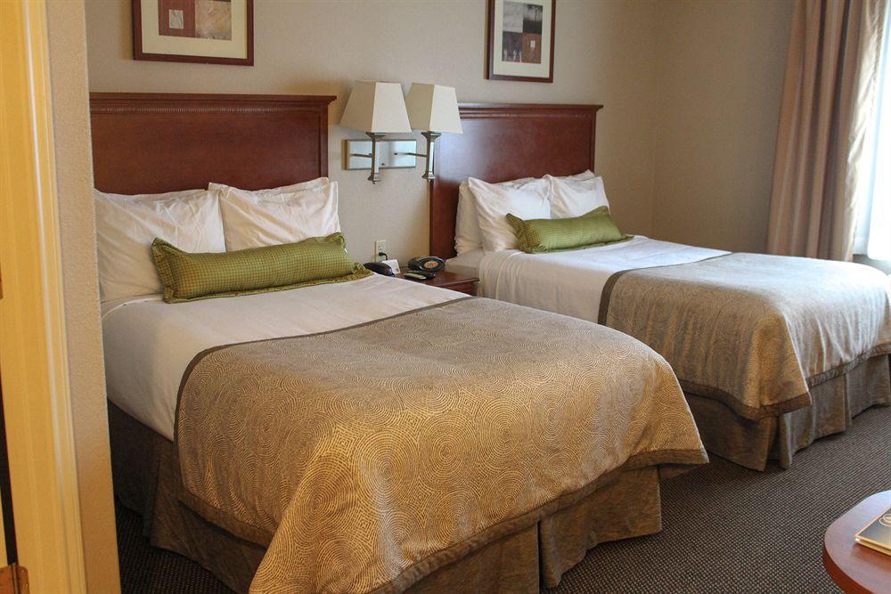 Candlewood Suites Deer Park By Ihg Luaran gambar