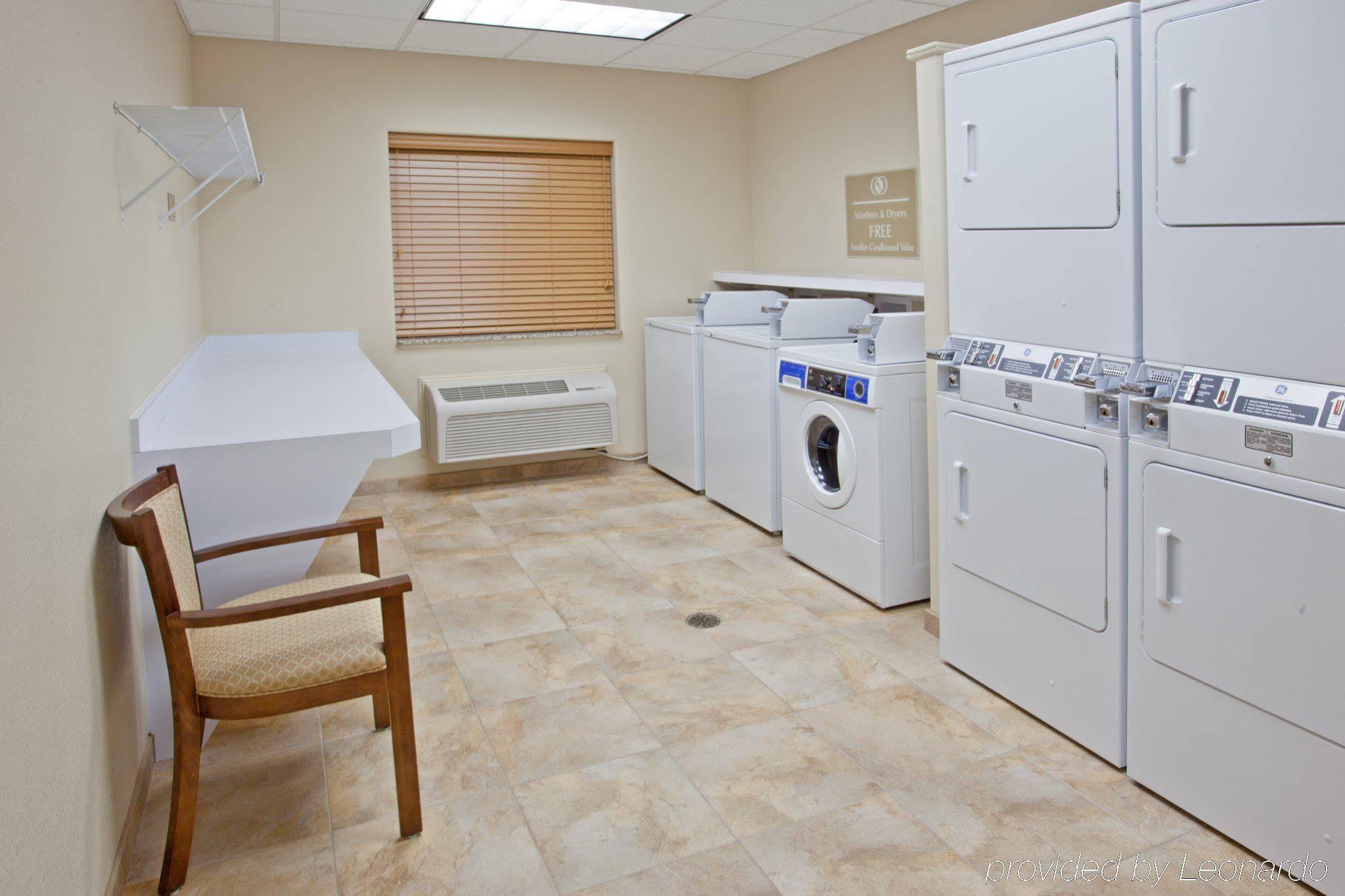 Candlewood Suites Deer Park By Ihg Luaran gambar