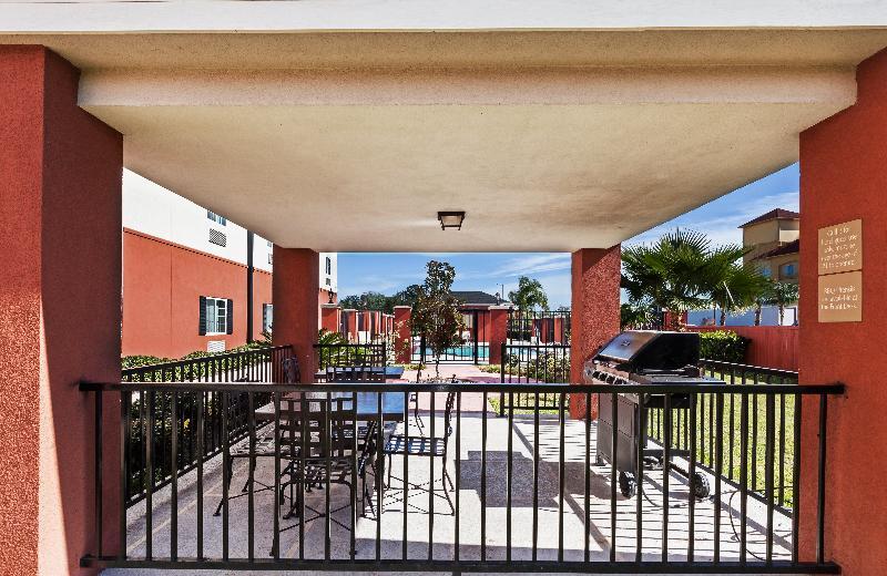 Candlewood Suites Deer Park By Ihg Luaran gambar