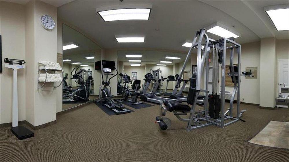 Candlewood Suites Deer Park By Ihg Luaran gambar