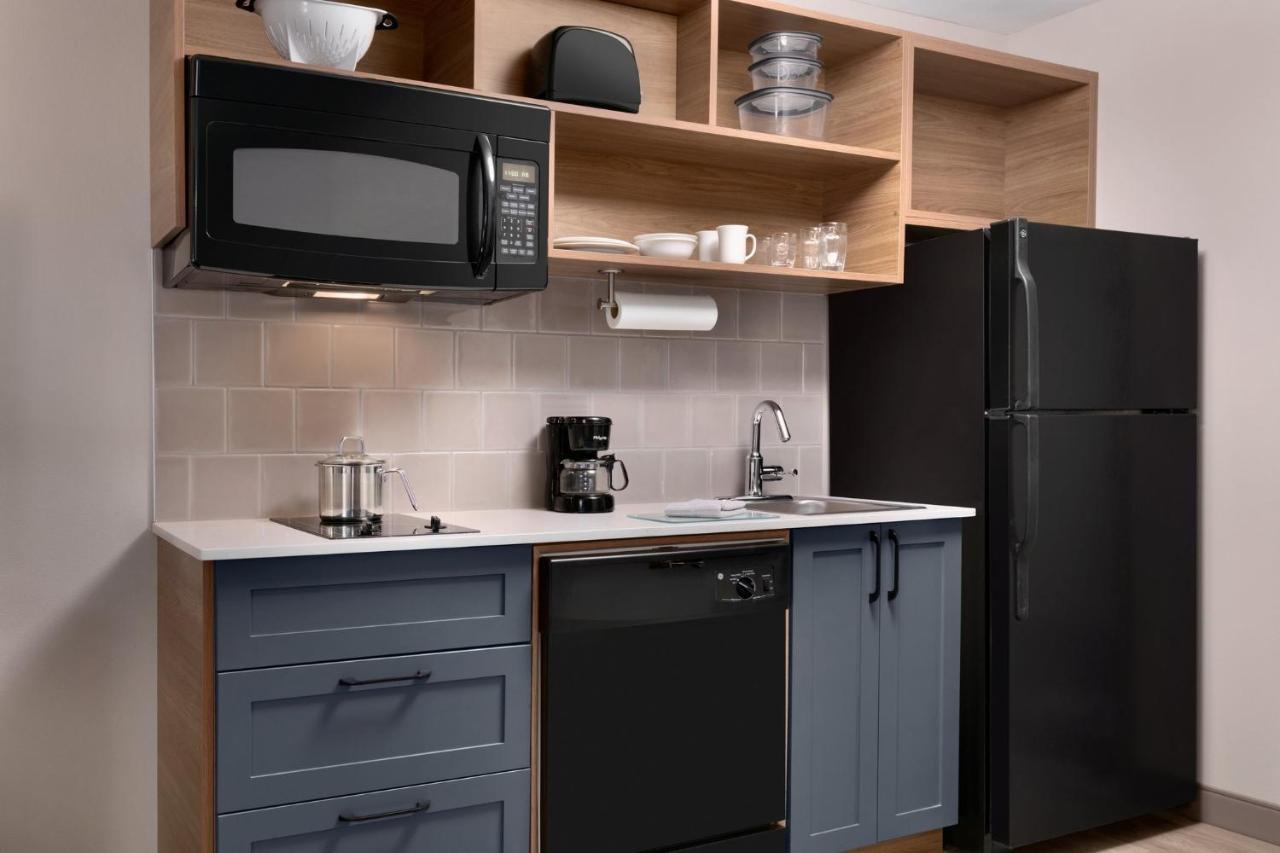 Candlewood Suites Deer Park By Ihg Luaran gambar