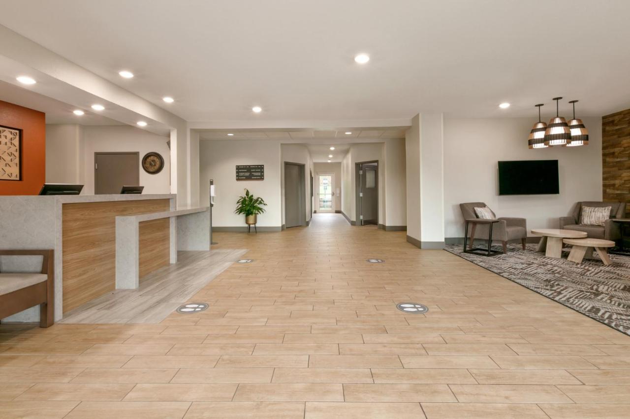 Candlewood Suites Deer Park By Ihg Luaran gambar