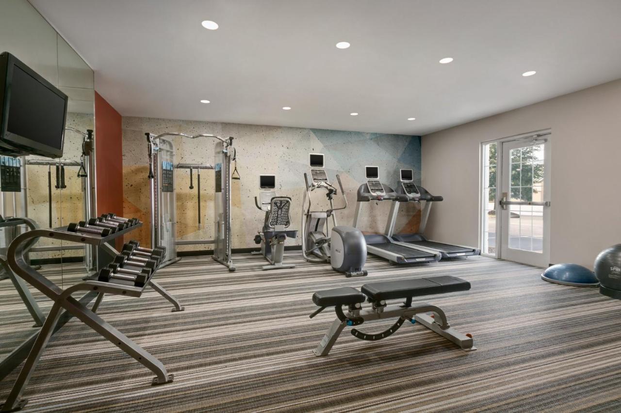 Candlewood Suites Deer Park By Ihg Luaran gambar