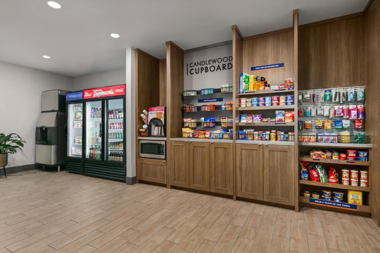 Candlewood Suites Deer Park By Ihg Luaran gambar