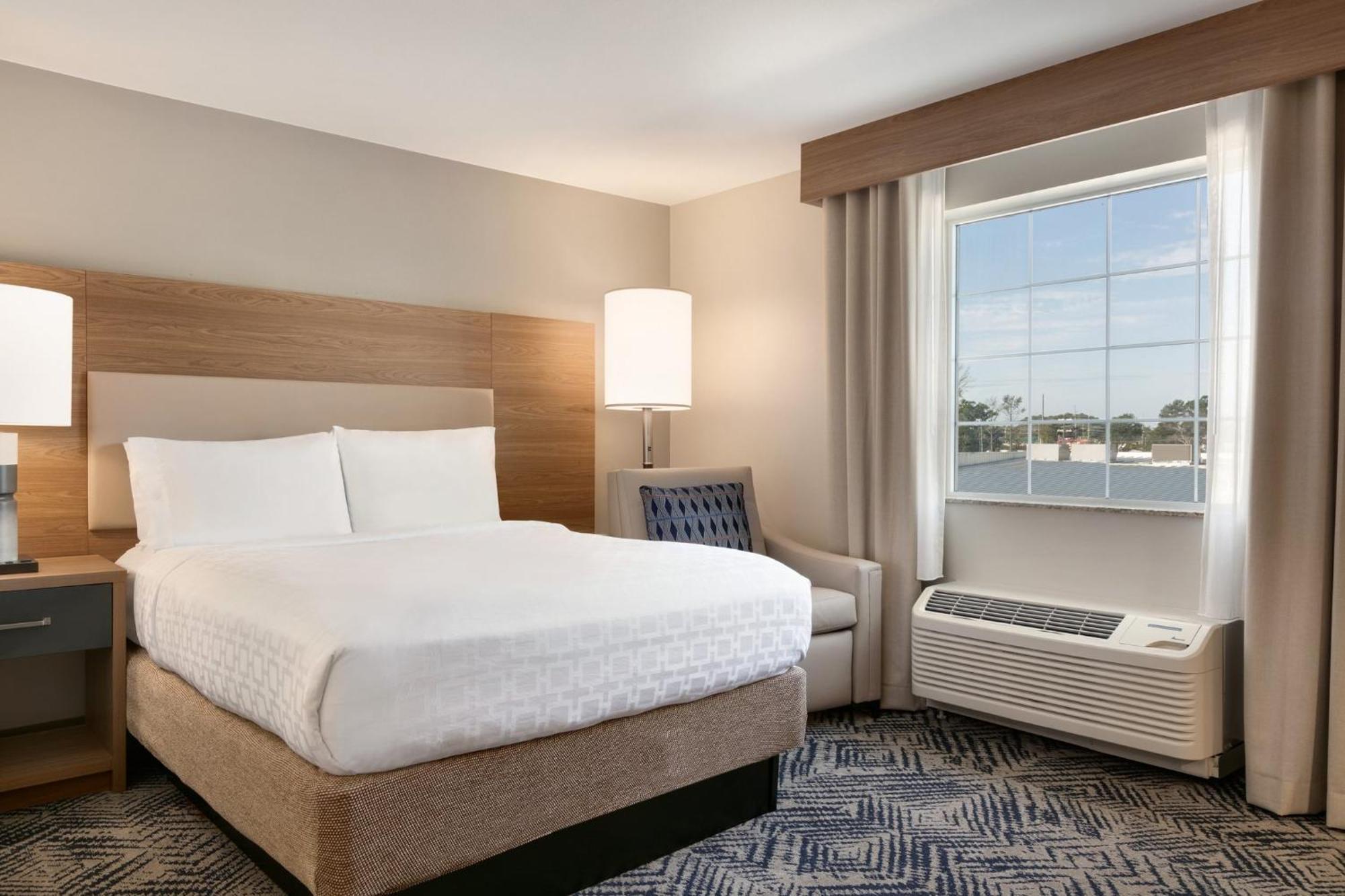 Candlewood Suites Deer Park By Ihg Luaran gambar