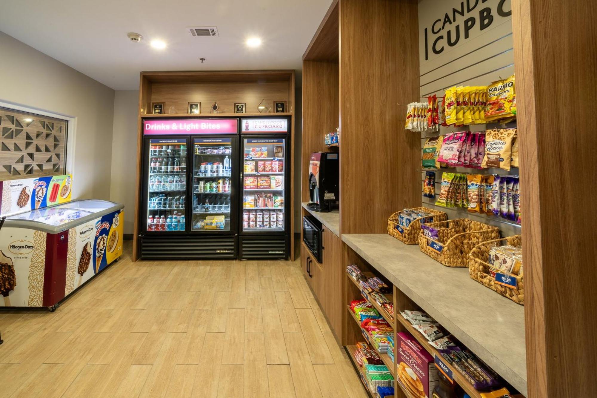 Candlewood Suites Deer Park By Ihg Luaran gambar