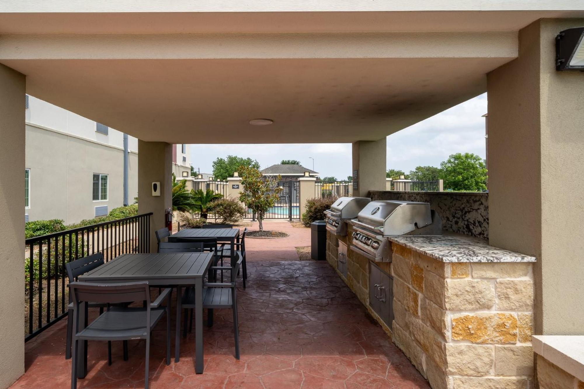 Candlewood Suites Deer Park By Ihg Luaran gambar
