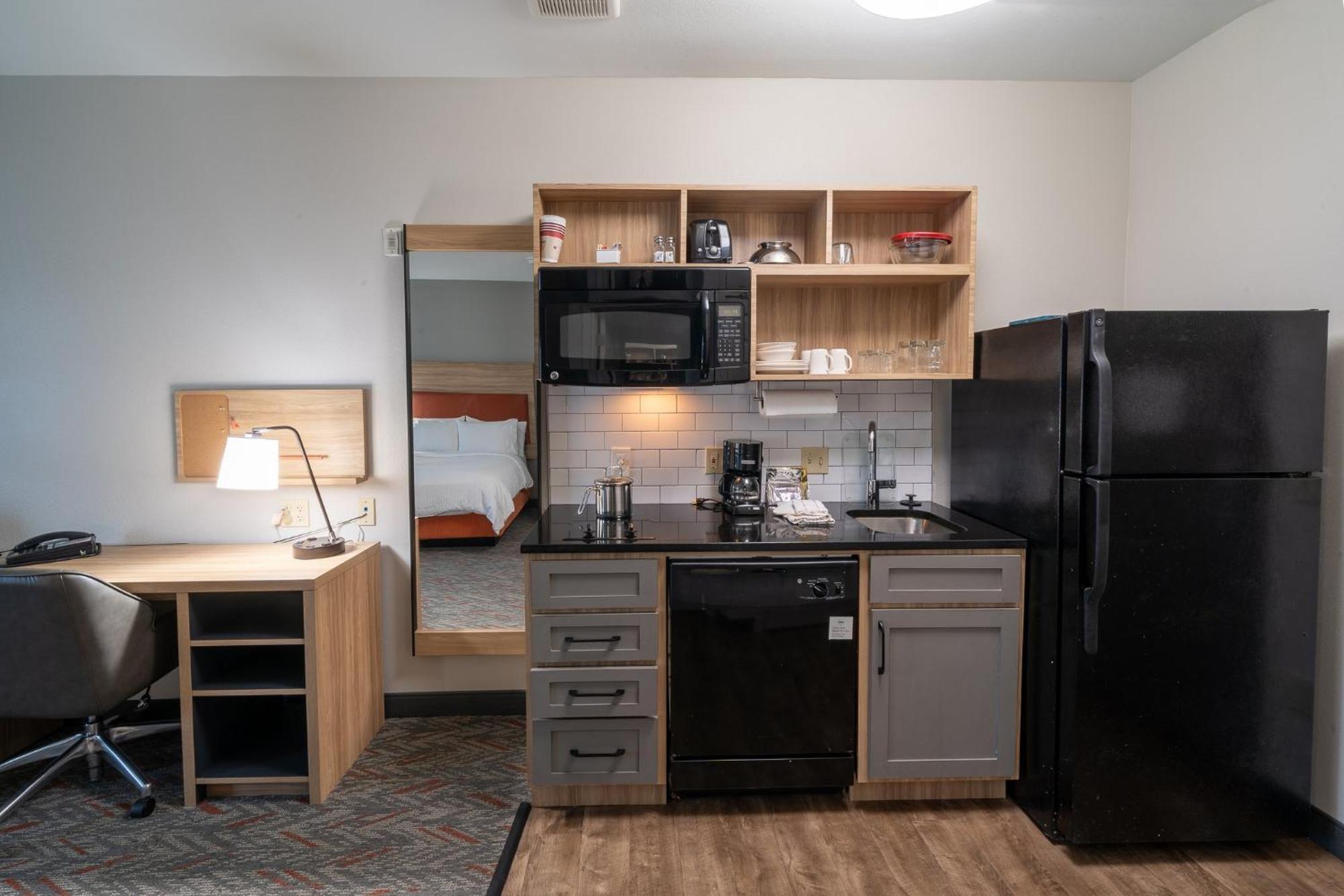 Candlewood Suites Deer Park By Ihg Luaran gambar
