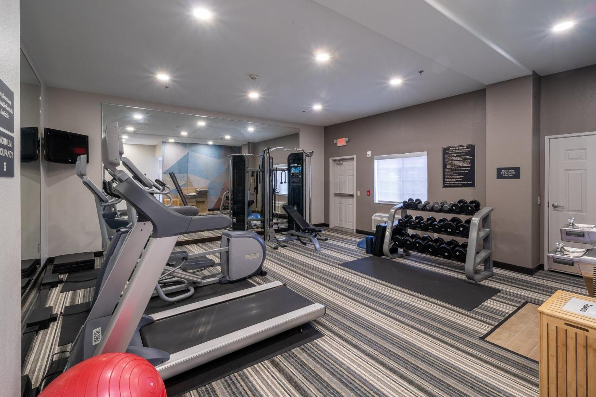 Candlewood Suites Deer Park By Ihg Luaran gambar