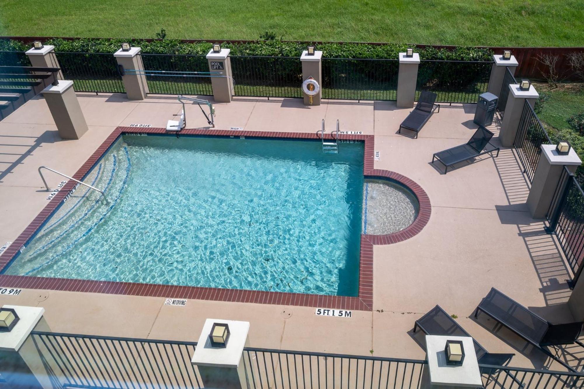 Candlewood Suites Deer Park By Ihg Luaran gambar