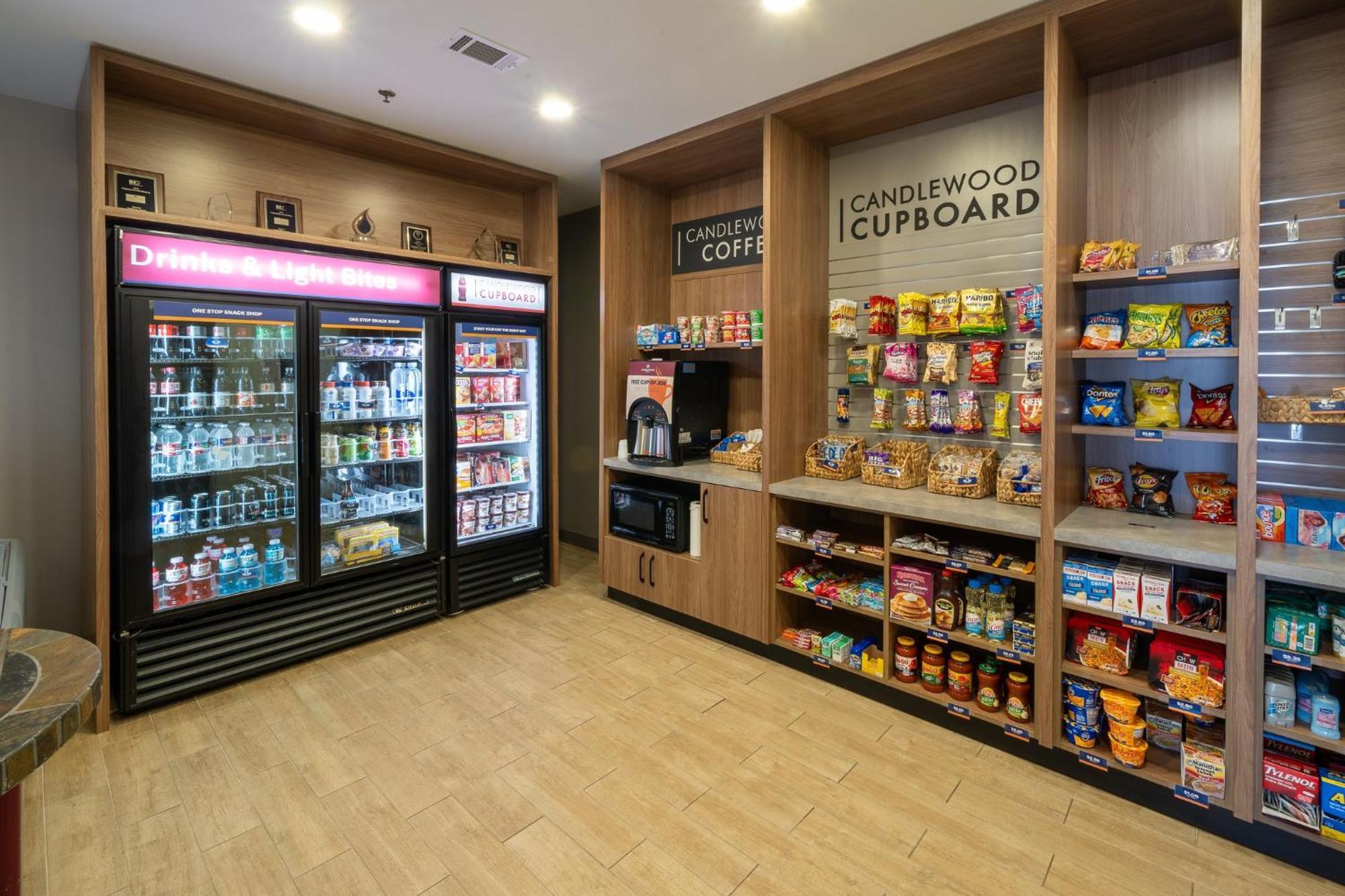 Candlewood Suites Deer Park By Ihg Luaran gambar