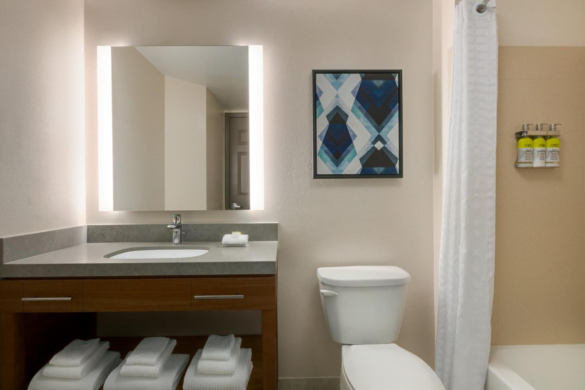 Candlewood Suites Deer Park By Ihg Luaran gambar