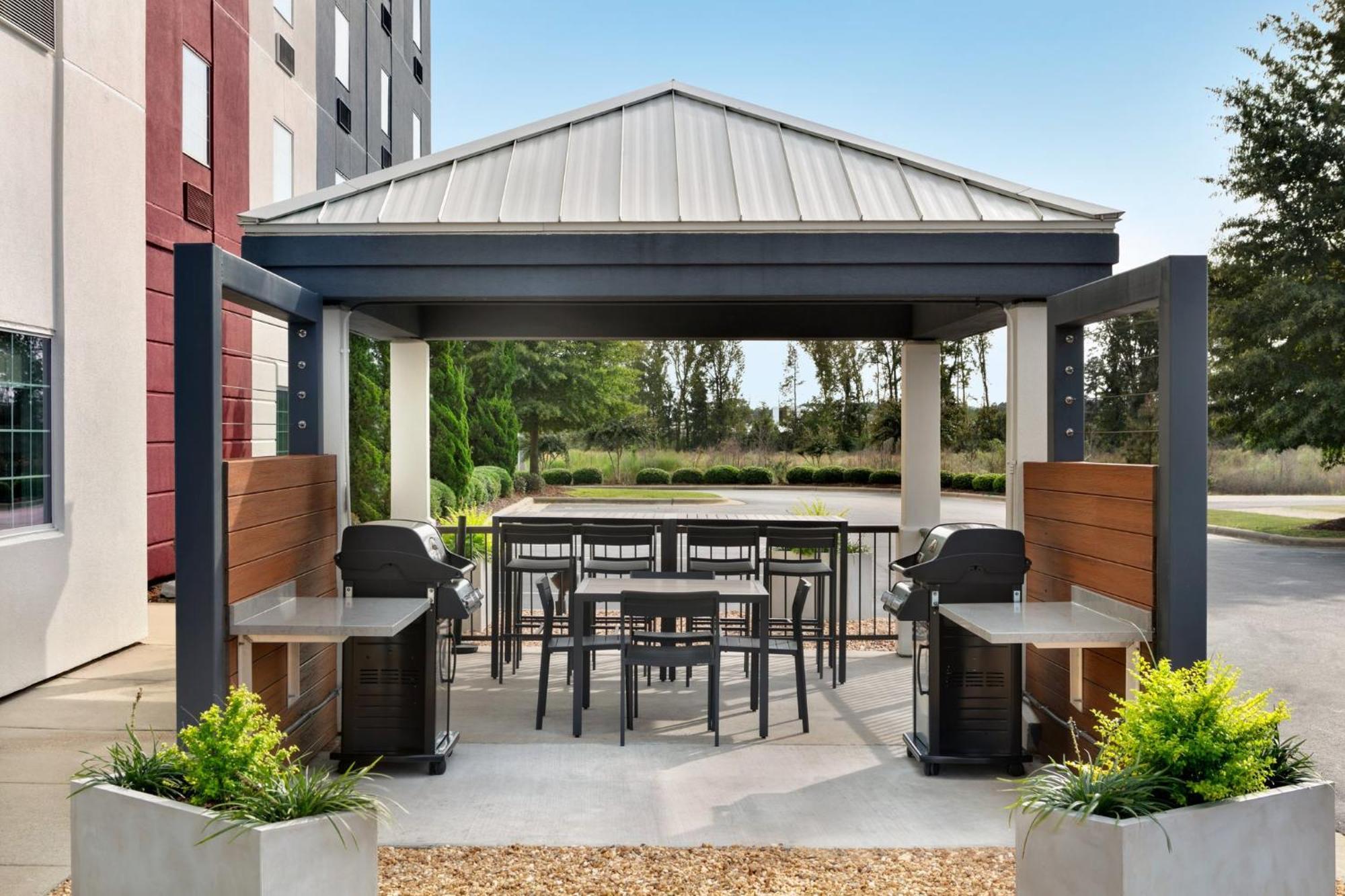 Candlewood Suites Deer Park By Ihg Luaran gambar