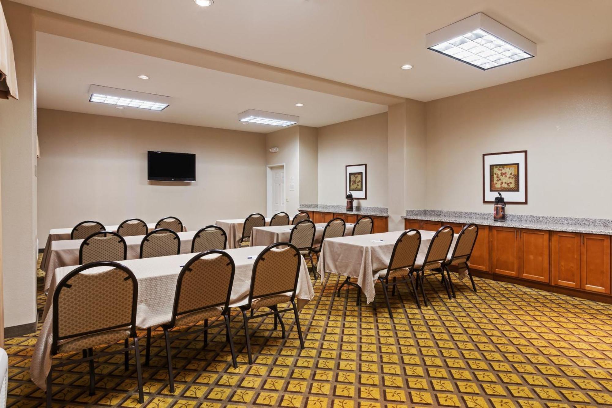 Candlewood Suites Deer Park By Ihg Luaran gambar