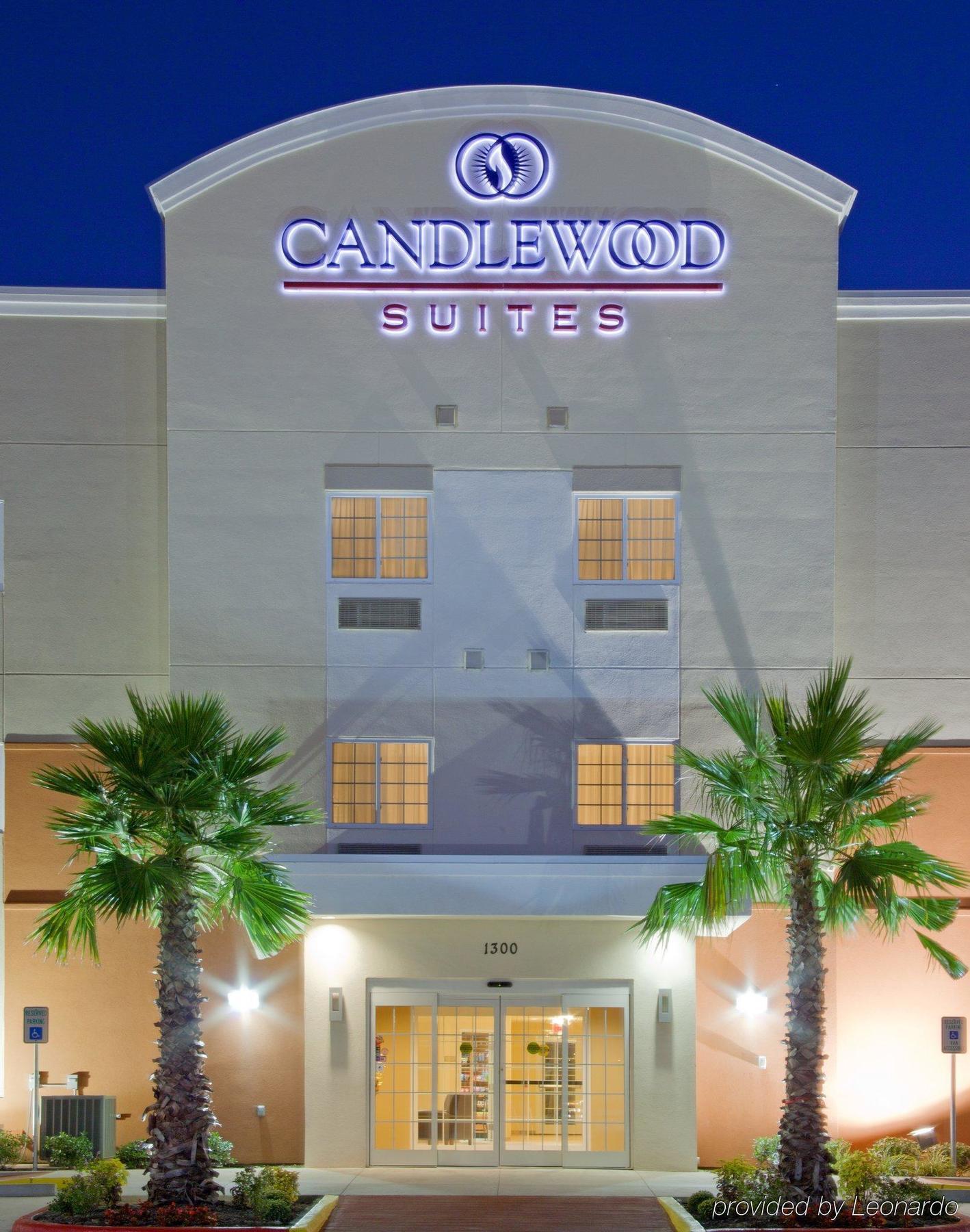 Candlewood Suites Deer Park By Ihg Luaran gambar