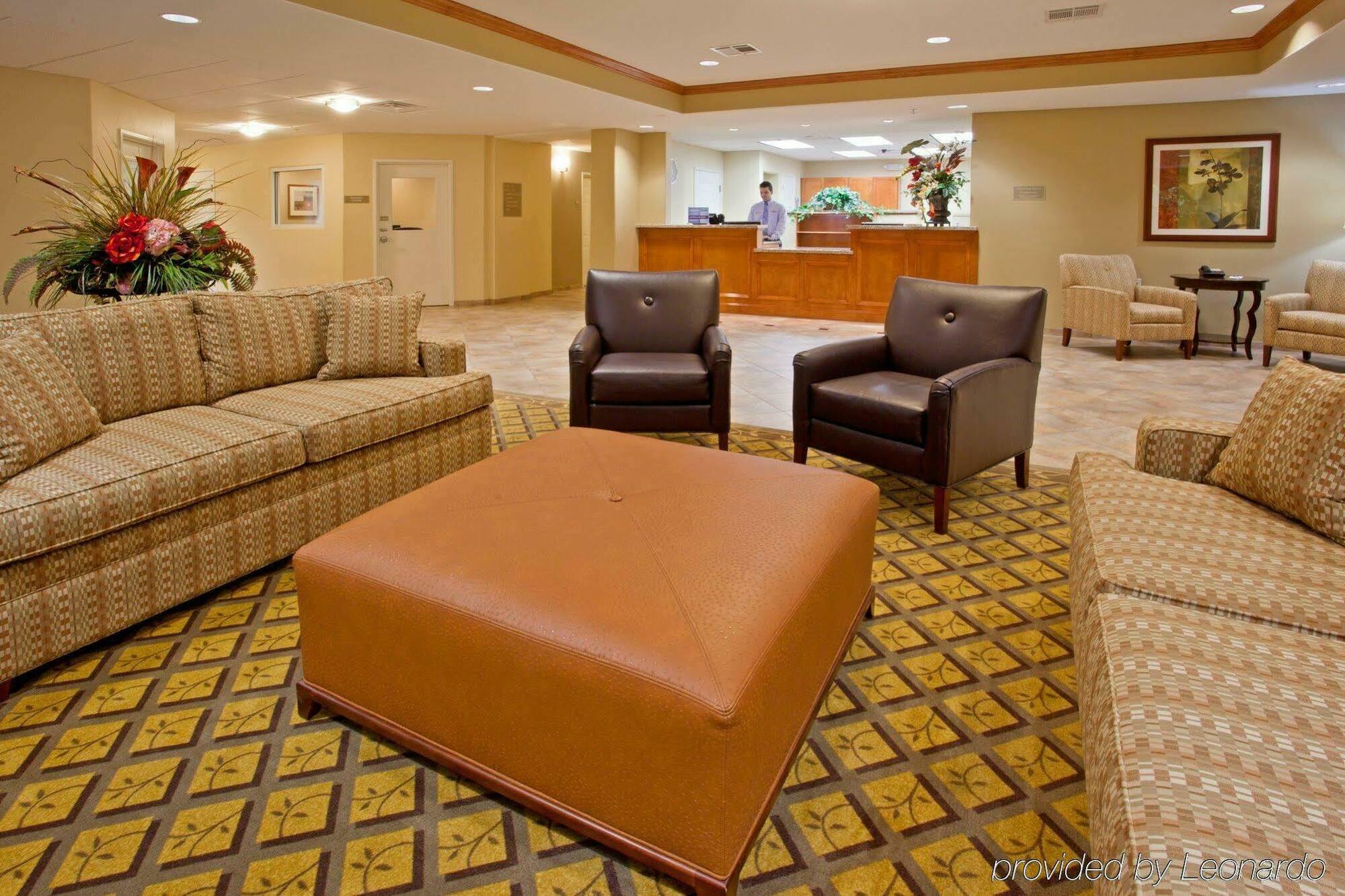 Candlewood Suites Deer Park By Ihg Luaran gambar