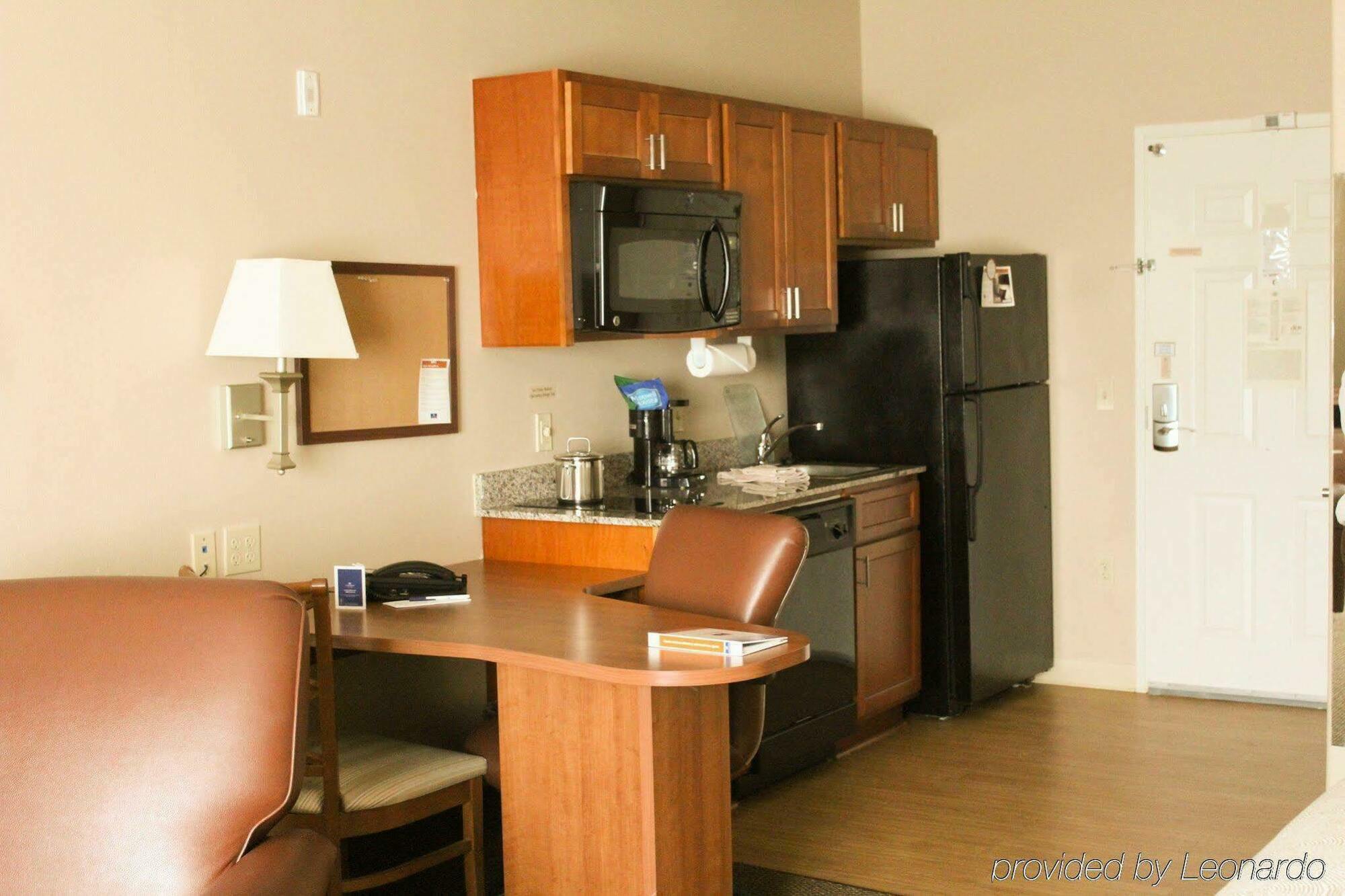 Candlewood Suites Deer Park By Ihg Luaran gambar