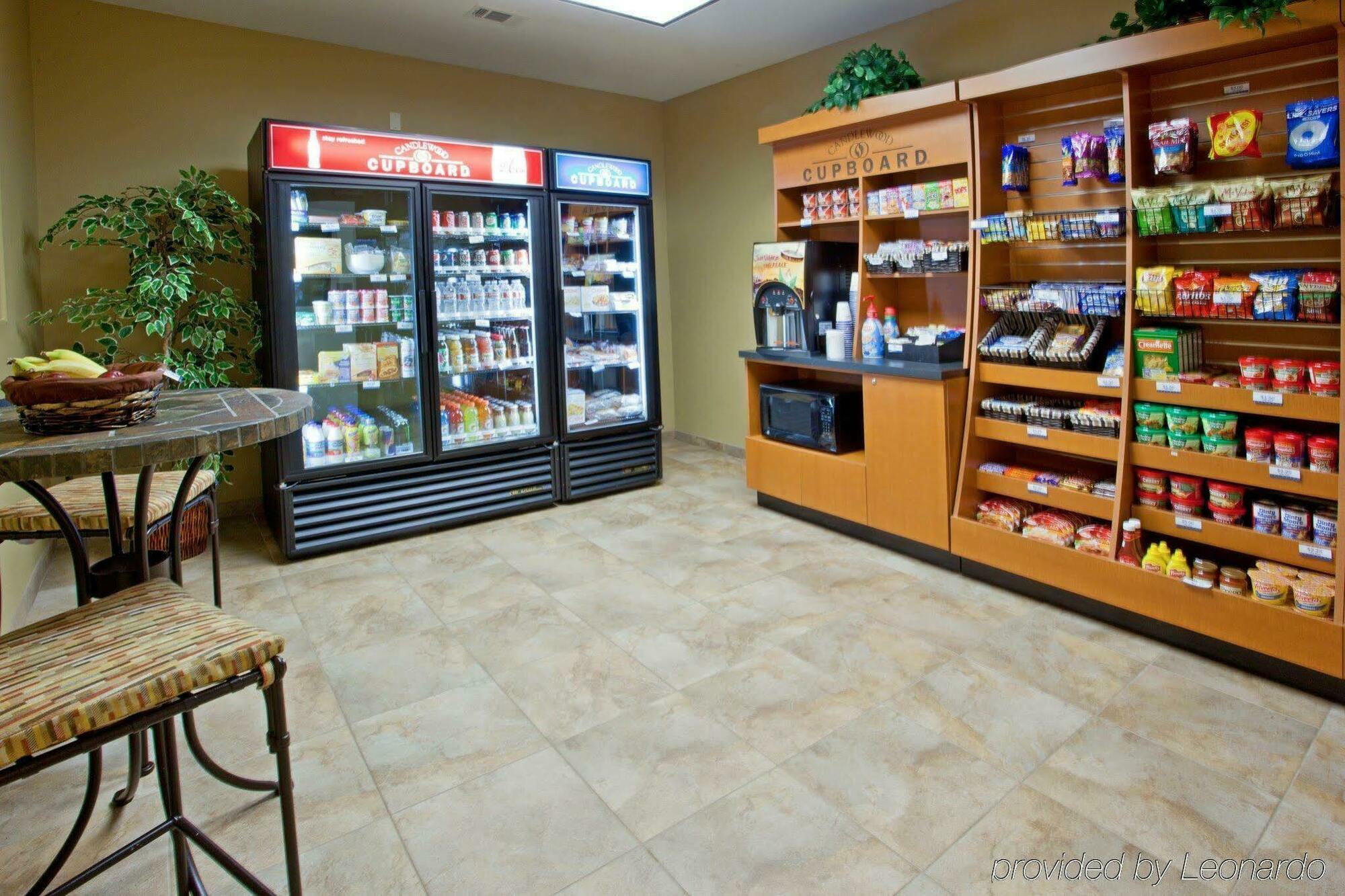 Candlewood Suites Deer Park By Ihg Kemudahan gambar