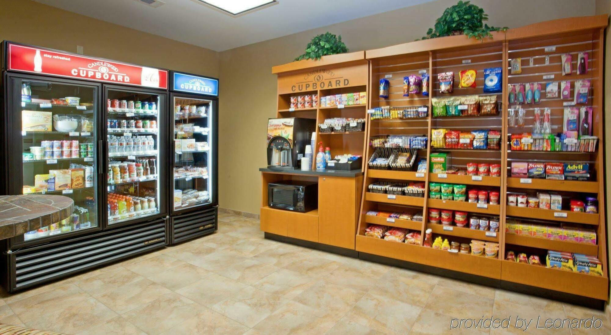 Candlewood Suites Deer Park By Ihg Luaran gambar