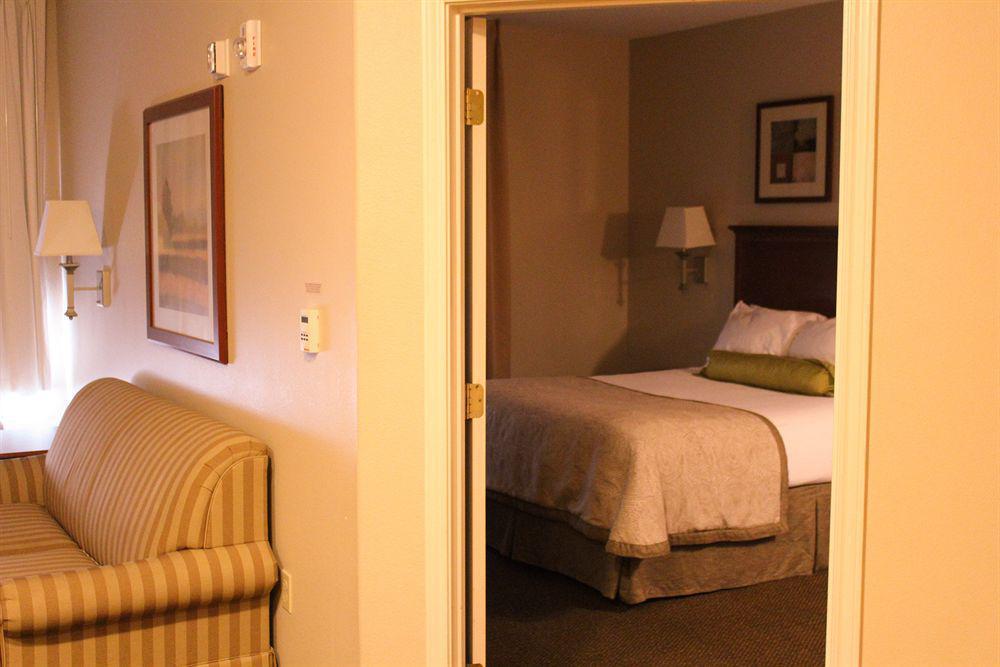 Candlewood Suites Deer Park By Ihg Luaran gambar