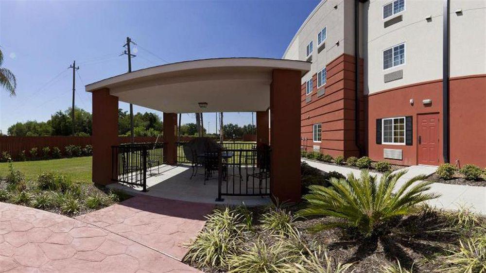 Candlewood Suites Deer Park By Ihg Luaran gambar