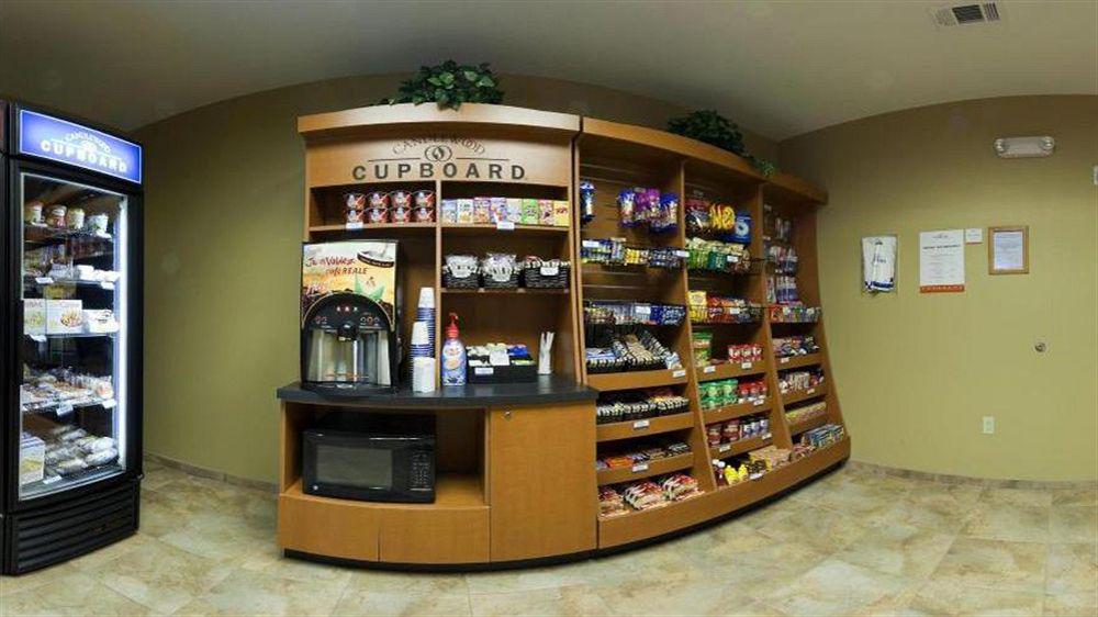 Candlewood Suites Deer Park By Ihg Luaran gambar