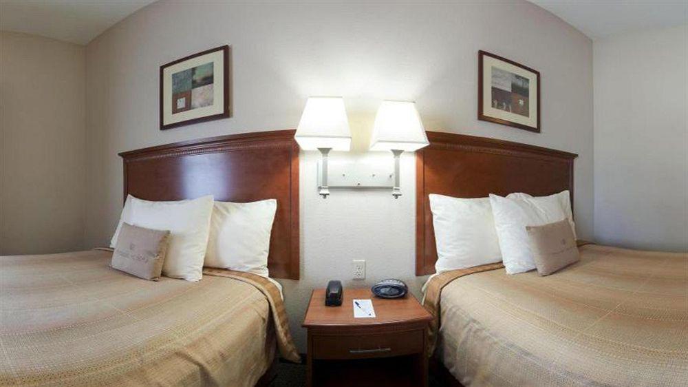 Candlewood Suites Deer Park By Ihg Luaran gambar